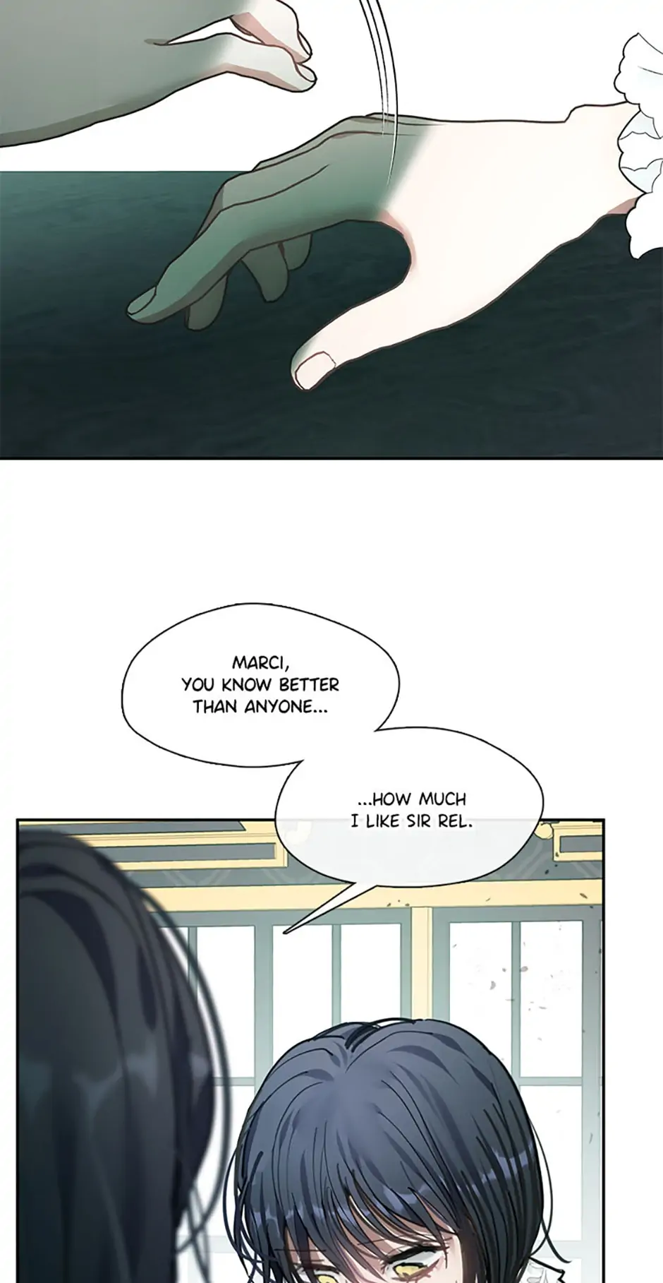 Devoted to Diamond chapter 56 - page 43